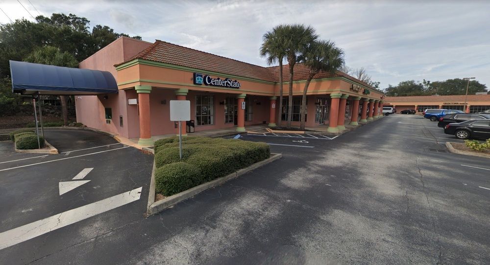 Retail and Professional Service Spaces For Lease: 150 N Nova Rd, Ormond Beach, FL 32174